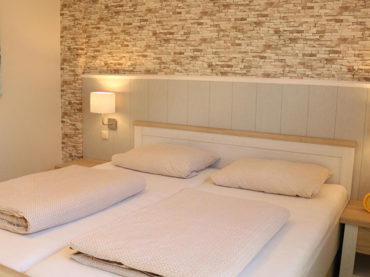 Apartment On The Island Of Poel Εξωτερικό φωτογραφία