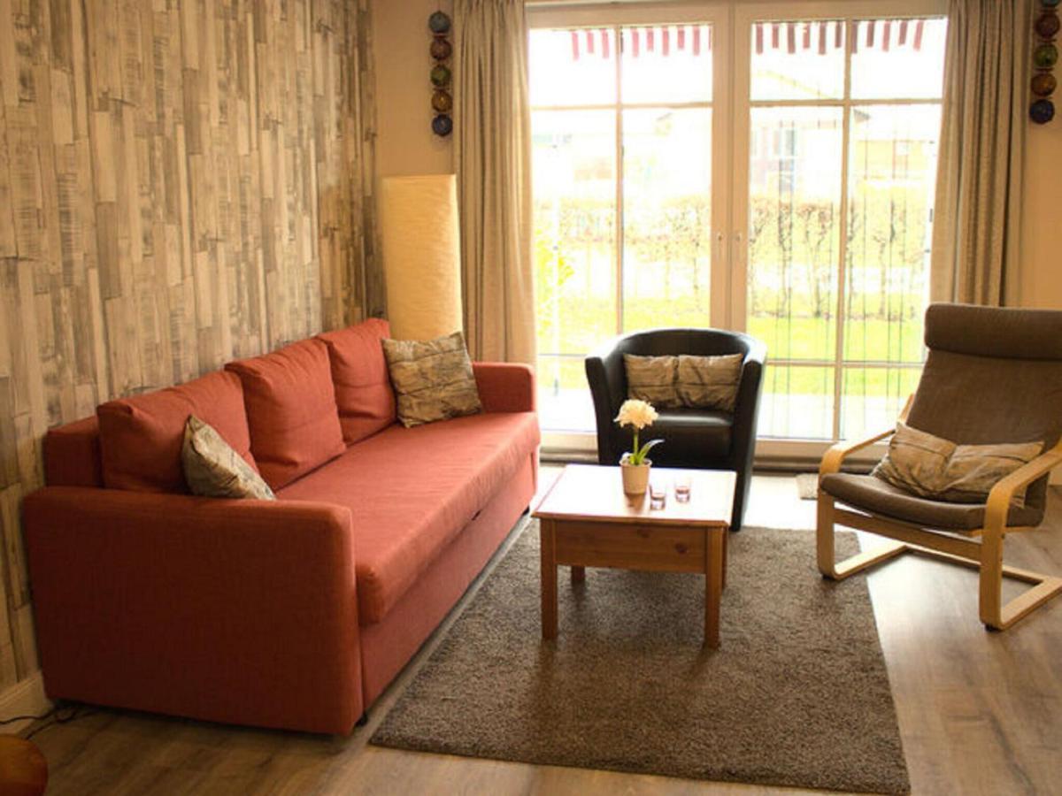 Apartment On The Island Of Poel Εξωτερικό φωτογραφία
